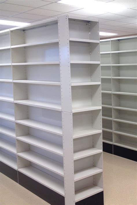 pharmacy shelves for sale